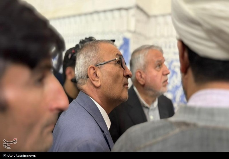اخبار استان Kohgiluyeh & Boyer Ahmad ، وزارت میراث فرهنگی ، گردشگری و صنایع دستی ، 