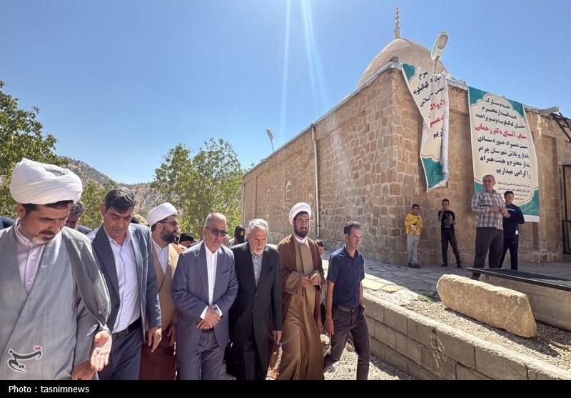 اخبار استان Kohgiluyeh & Boyer Ahmad ، وزارت میراث فرهنگی ، گردشگری و صنایع دستی ، 