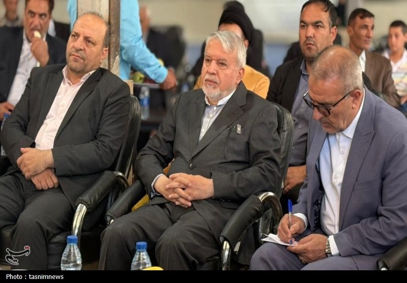 اخبار استان Kohgiluyeh & Boyer Ahmad ، وزارت میراث فرهنگی ، گردشگری و صنایع دستی ، 