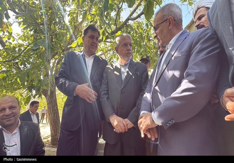 اخبار استان Kohgiluyeh & Boyer Ahmad ، وزارت میراث فرهنگی ، گردشگری و صنایع دستی ، 
