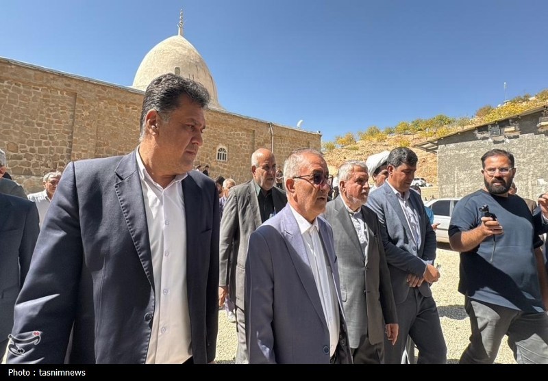 اخبار استان Kohgiluyeh & Boyer Ahmad ، وزارت میراث فرهنگی ، گردشگری و صنایع دستی ، 