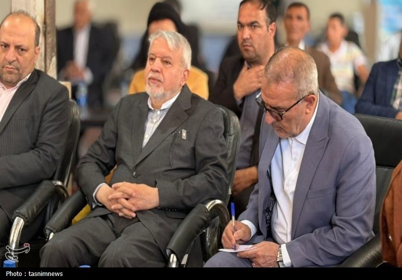 اخبار استان Kohgiluyeh & Boyer Ahmad ، وزارت میراث فرهنگی ، گردشگری و صنایع دستی ، 