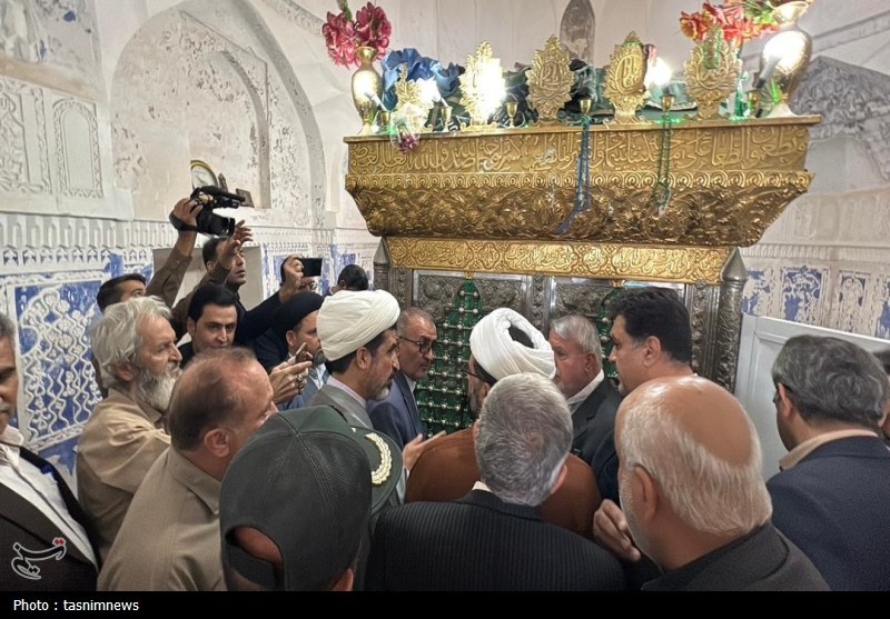 اخبار استان Kohgiluyeh & Boyer Ahmad ، وزارت میراث فرهنگی ، گردشگری و صنایع دستی ، 