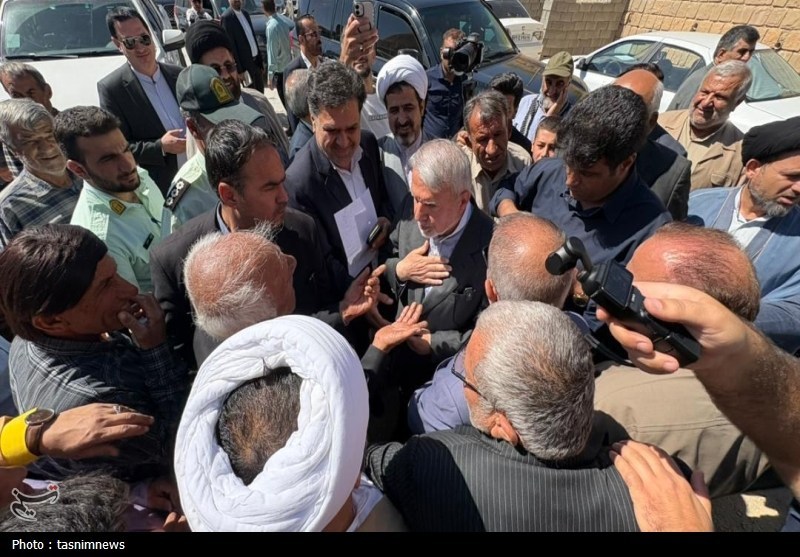 اخبار استان Kohgiluyeh & Boyer Ahmad ، وزارت میراث فرهنگی ، گردشگری و صنایع دستی ، 