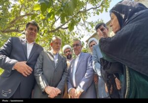 اخبار استان Kohgiluyeh & Boyer Ahmad ، وزارت میراث فرهنگی ، گردشگری و صنایع دستی ،