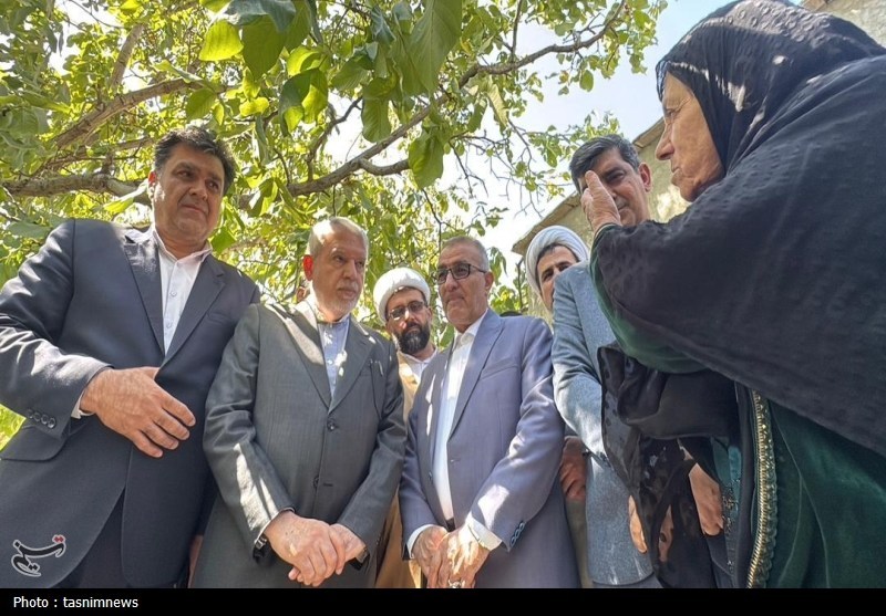 اخبار استان Kohgiluyeh & Boyer Ahmad ، وزارت میراث فرهنگی ، گردشگری و صنایع دستی ،