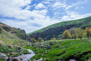 عوارض سرمایه‌گذاری گردشگری در روستاها رایگان شد