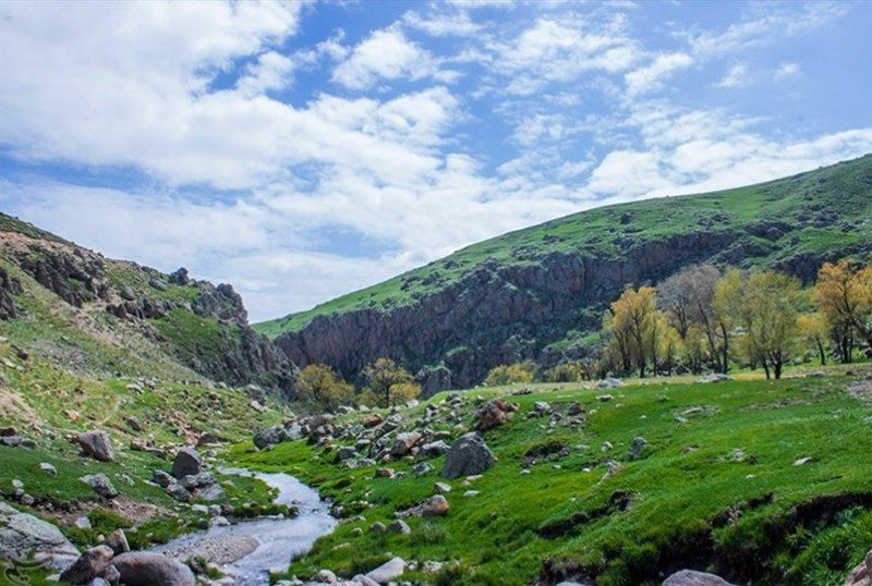 عوارض سرمایه‌گذاری گردشگری در روستاها رایگان شد