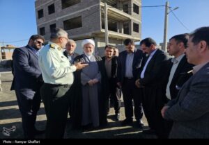 چه اتفاقی برای نماینده ولی فقیح در کردستان به ساقکز افتاد؟