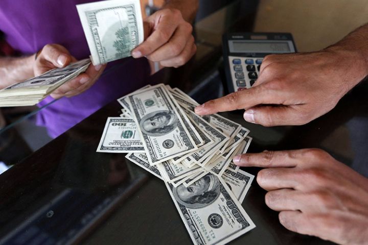 ورود سنگین بانک مرکزی به بازار تهران و امارات از هفته آینده