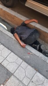 مواد مخدر ، اعتیاد ، معتاد به مواد مخدر ،