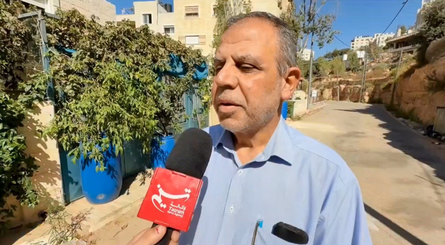 سید حسن نصرالله ، حزب الله در لبنان ، رژیم صهیونیستی (اسرائیل) ، فلسطین ، کرانه باختری ، نوار غزه ، محور مقاومت ، 