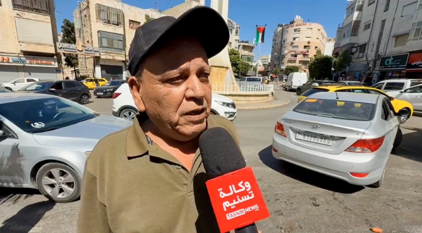 سید حسن نصرالله ، حزب الله در لبنان ، رژیم صهیونیستی (اسرائیل) ، فلسطین ، کرانه باختری ، نوار غزه ، محور مقاومت ، 