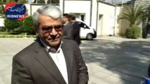 دولت کوچک می‌شود!