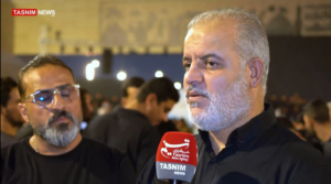 عراق ، بغداد ، سید حسن نصرالله ، حزب الله در لبنان ، لبنان ، رژیم صهیونیستی (اسرائیل) ، آمریکا ،