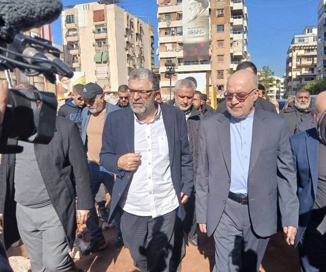 حزب الله لبنان , سید حسن نصرالله , لبنان , رژیم صهیونیستی (اسرائیل) , بیروت ,