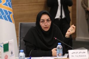 ایران سومین سال کم‌بارش ۳۰ سال اخیر را تجربه کرد