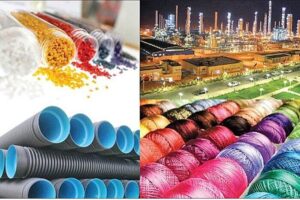 تقاضای کاذب برخی از مواد پتروشیمی در بورس