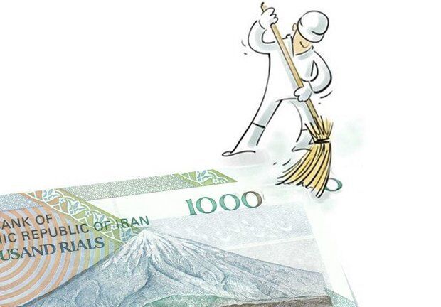 به جای حذف صفر از پول ملی، تورم را کنترل کنید