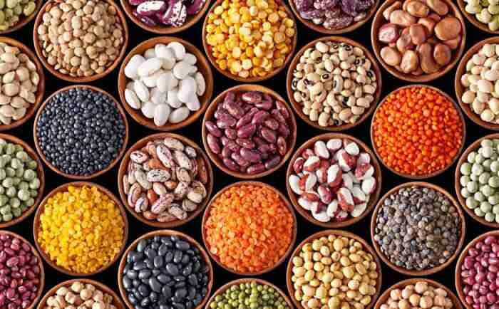 موج گرانی به لوبیا قرمز رسید