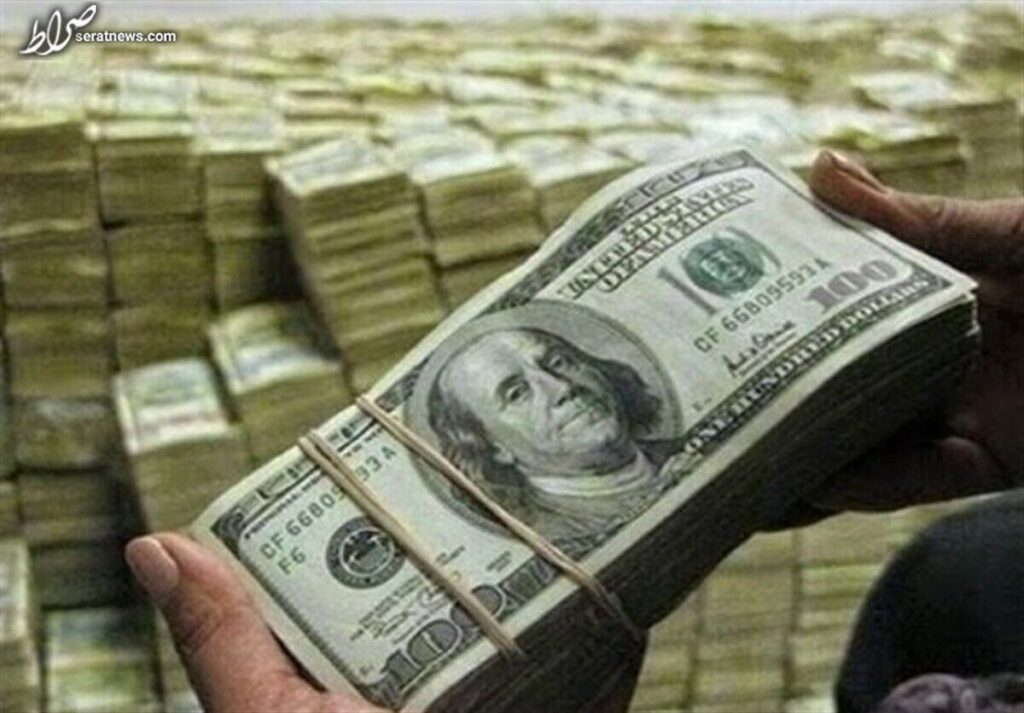 بانک مرکزی با دلار می‌جنگد یا زمان می‌خرد؟