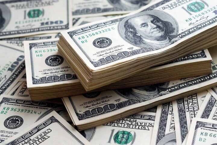 پادشاه پول‌های جهان معرفی شد