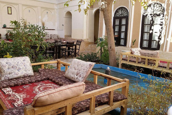 ۷۹ واحد اقامتگاه بومگردی در  زنجان فعال است