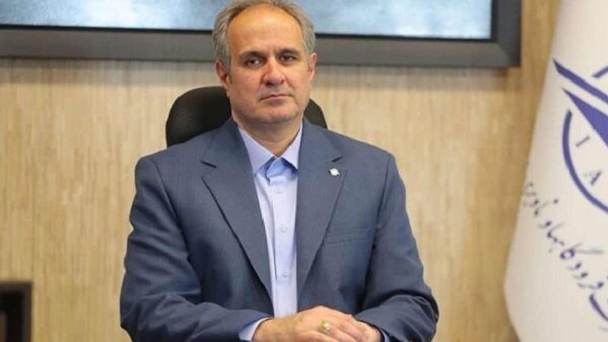 انتقال هوایی ۱۷ میلیون مسافر در نیمه نخست ۱۴۰۴