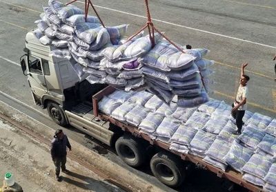 دادستان تهران: ما با برنج و اختلال در بازار سر و کار داریم/ 1 تیم گشت مشترک در تهران مستقر است