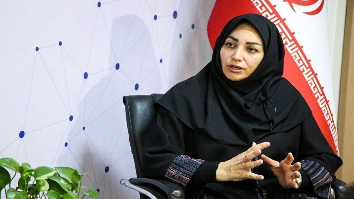 کاهش ۸۵ میلیمتری بارش‌ها در ایران طی ۵۰ سال اخیر