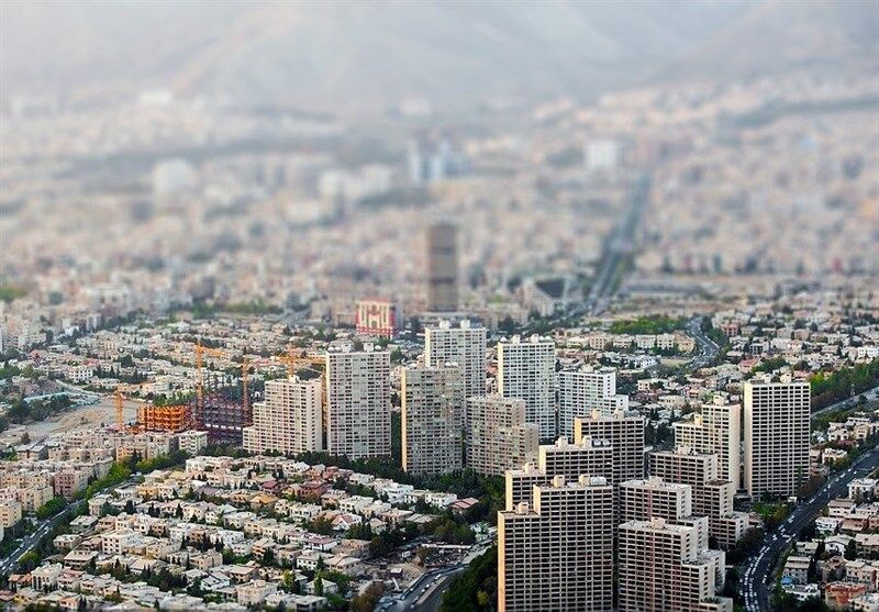 بررسی ملاحظات سازمان بازرسی برای مجوزهای ساختمان‌های بلندمرتبه تهران