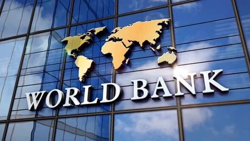 چشم‌انداز هشداردهنده اقتصاد ایران از نگاه بانک جهانی