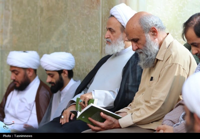 حضرت ماسومه (SA) ، QOM News ، رژیم صهیونیستی (اسرائیل) ، الررامادان الشاهید محمد سعید ایزدی ، 