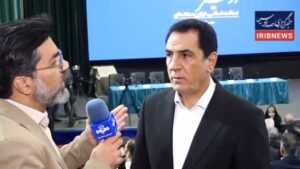 معوقات بازنشستگان تأمین اجتماعی درحال پرداخت