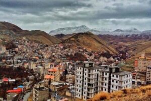 تخصیص زمین به۲۱۶۰ خانواده زنجانی در قالب طرح جوانی جمعیت