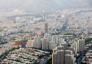 افزایش ۷.۱ درصدی واحدهای مسکونی در تهران