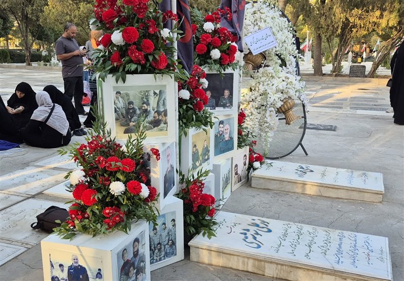 اخبار مشهد، اخبار استان خراسان رضوی، هفته وحدت، 