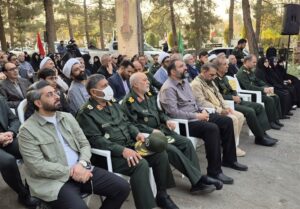 اخبار مشهد، اخبار استان خراسان رضوی، هفته وحدت،