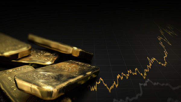عبور قیمت طلا از ۴۳۰۰ دلار در سایه تعطیلی دولت آمریکا