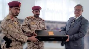 همه چیز درباره سرلشکر المدنی، رئیس جدید ستاد مشترک ارتش یمن