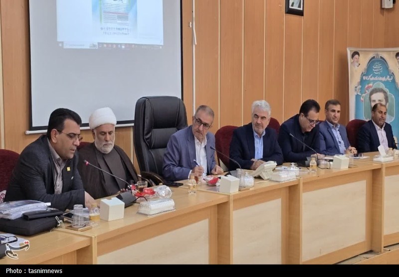 اخبار استان کهگیلویه و بویراحمد. 