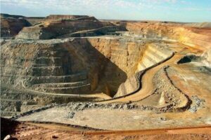 شناسایی ۵۰۰ هکتار زمین مستعد ذخایر معدنی در خراسان شمالی