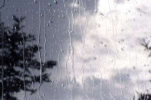 بارش‌ها در زمستان به حد نرمال می‌رسد