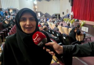 بهینه سازی فضاهای شهری مهم ترین خواسته جامعه بصیرتی است