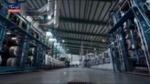 ضربه واردات به صنعت پارچه؛ تولید داخلی ۲۰ درصد کاهش یافت