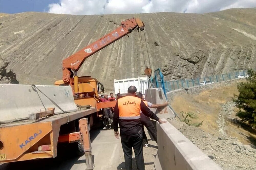 ۳۷ روستای پرخطر در استان مرکزی ایمن‌سازی می شود