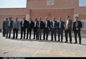 استان کرمان، اخبار استان کرمان، قطار، سامانه مسائل استان کرمان،