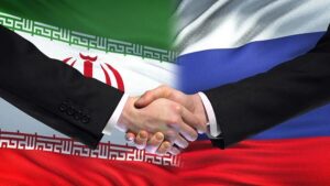 توافق بانکی بزرگ ایران و روسیه برای پذیرش ال‌سی ایرانی