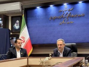 نقشه راه تولید محتوا برای گردشگری ترسیم شد| پیوند دانشگاه و مردم برای معرفی ایران به جهان