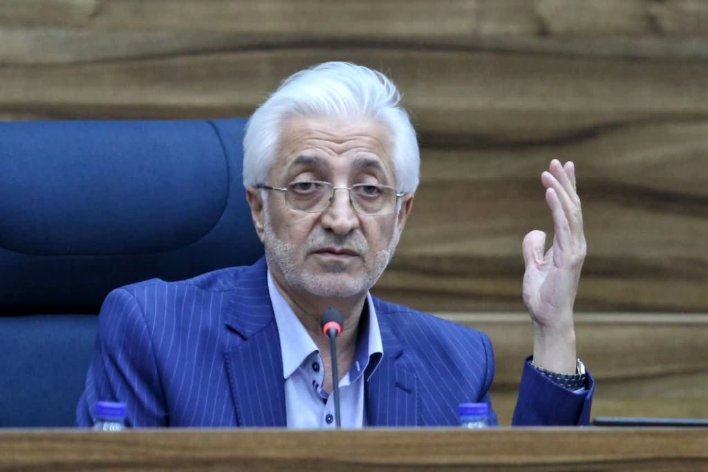 احداث شهرک معدنی ۵۰۰ هکتاری در اسفراین تصویب شد